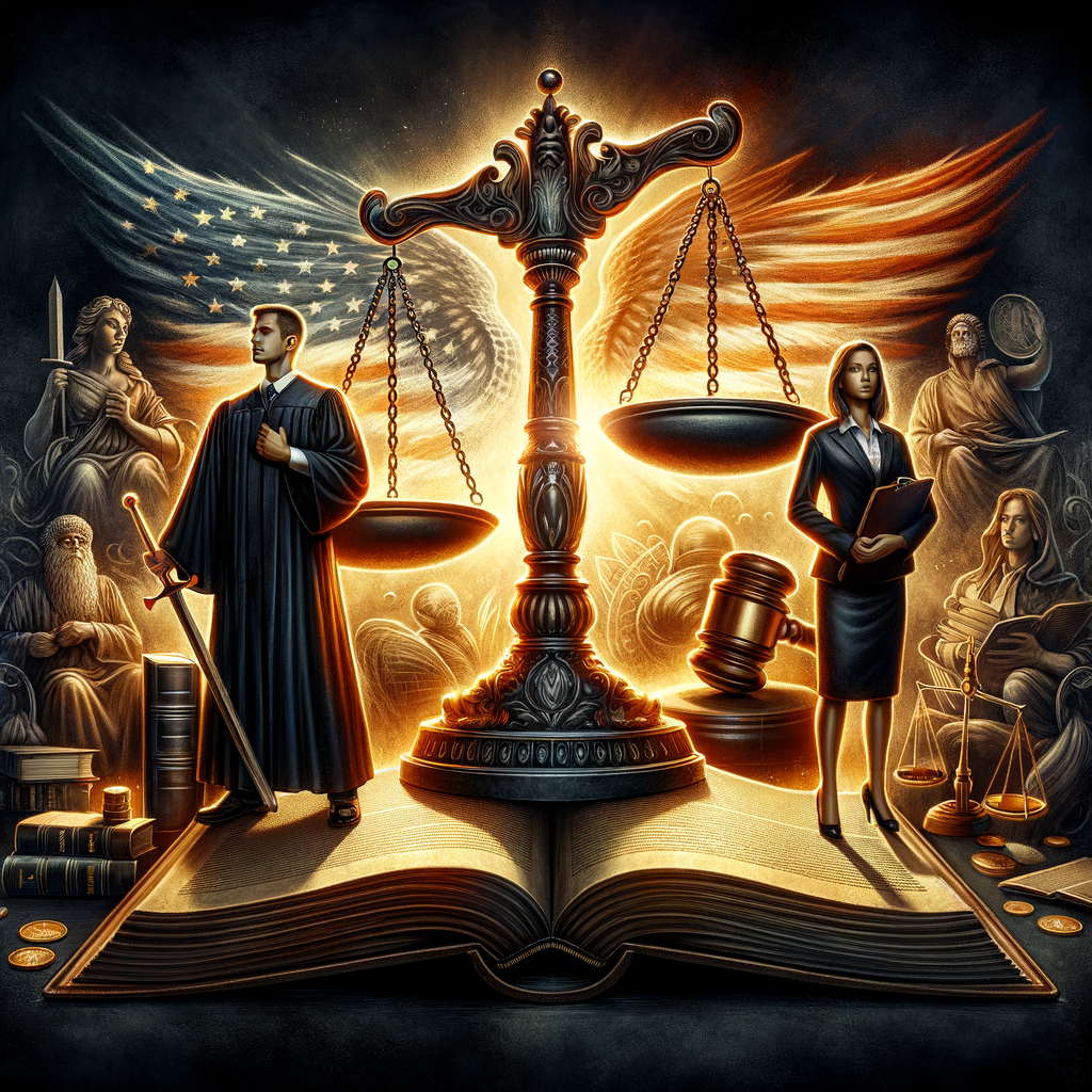 Court Denies Attorney's Bid to Practice in Massachusetts Case